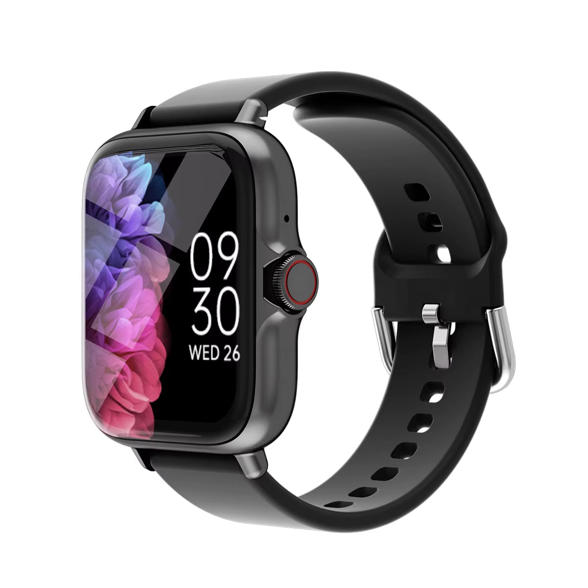 SmartSync Pro™ – Next-Gen Bluetooth Smartwatch for Daily Health & Call