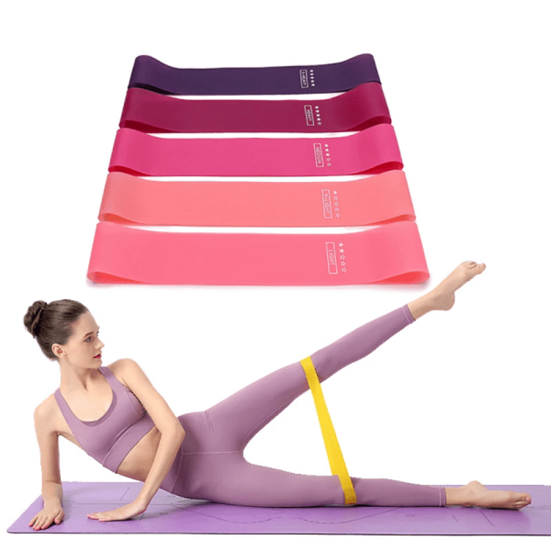 Resistance Loop Exercise Bands My Store