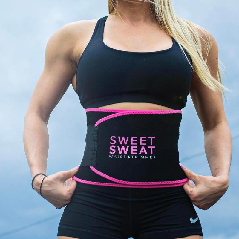 Adjustable Sweat Band for Intense Workouts My Store