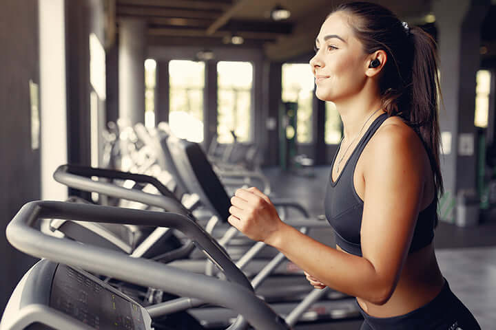 6 MAJOR BENEFITS OF HIGH-INTENSITY INTERVAL TRAINING - All In One Fitness