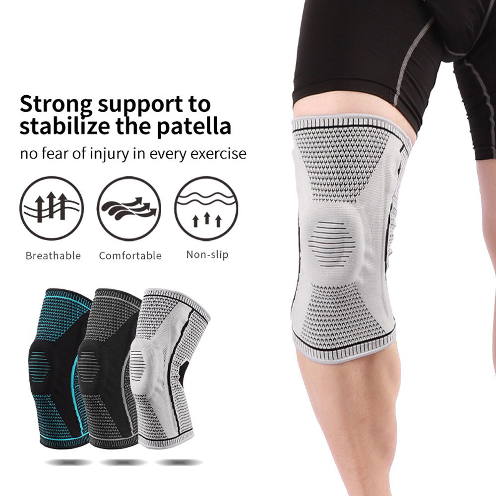 Professional Sports Knee Brace My Store