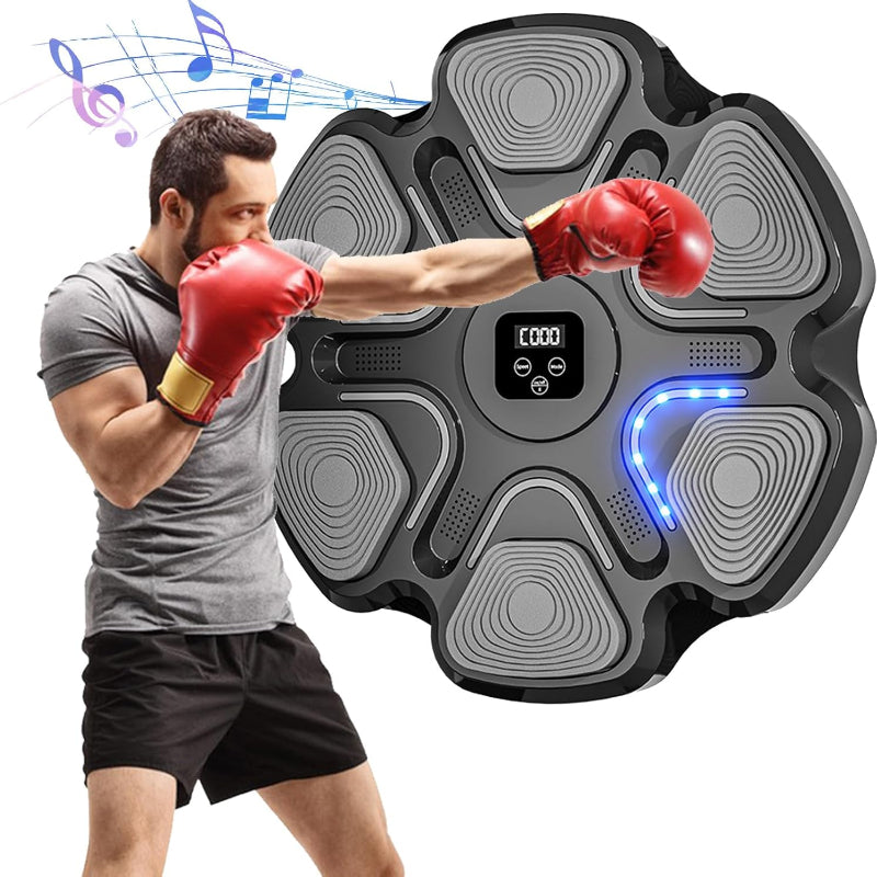 Smart Music Boxing Machine My Store