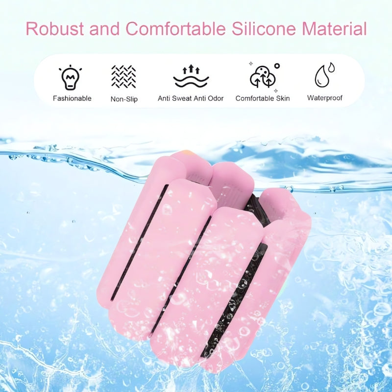 Adjustable Wrist & Ankle Weights My Store