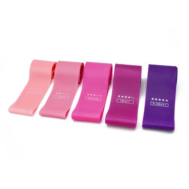 Resistance Loop Exercise Bands