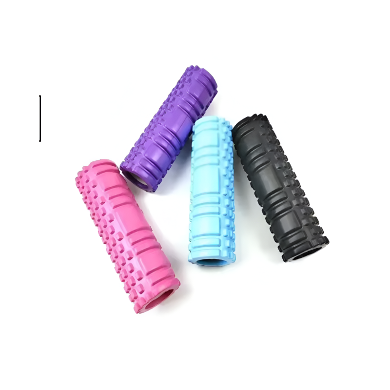 CoreRelease™ 26cm Foam Roller – Deep Relief, Total Recovery, Anytime My Store